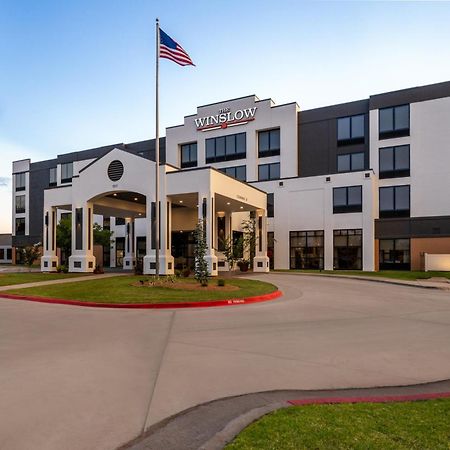 The Winslow - Oklahoma City Exterior foto