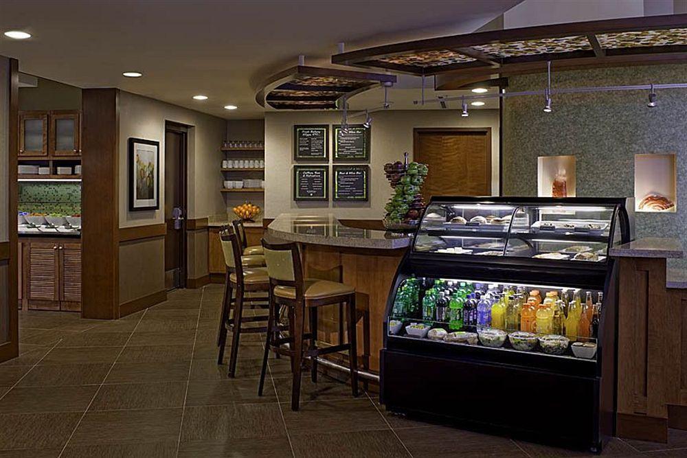 The Winslow - Oklahoma City Restaurante foto