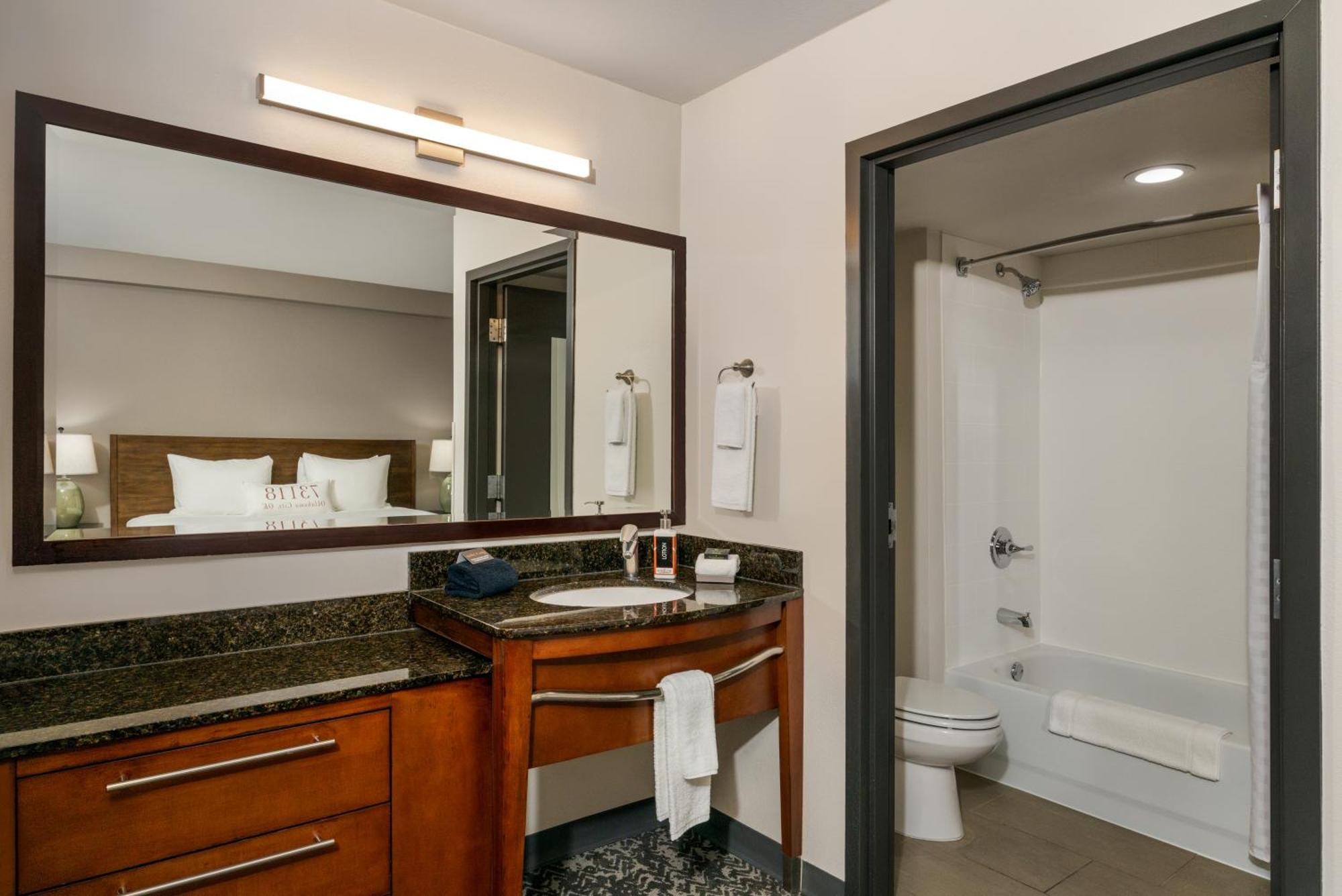 The Winslow - Oklahoma City Habitación foto