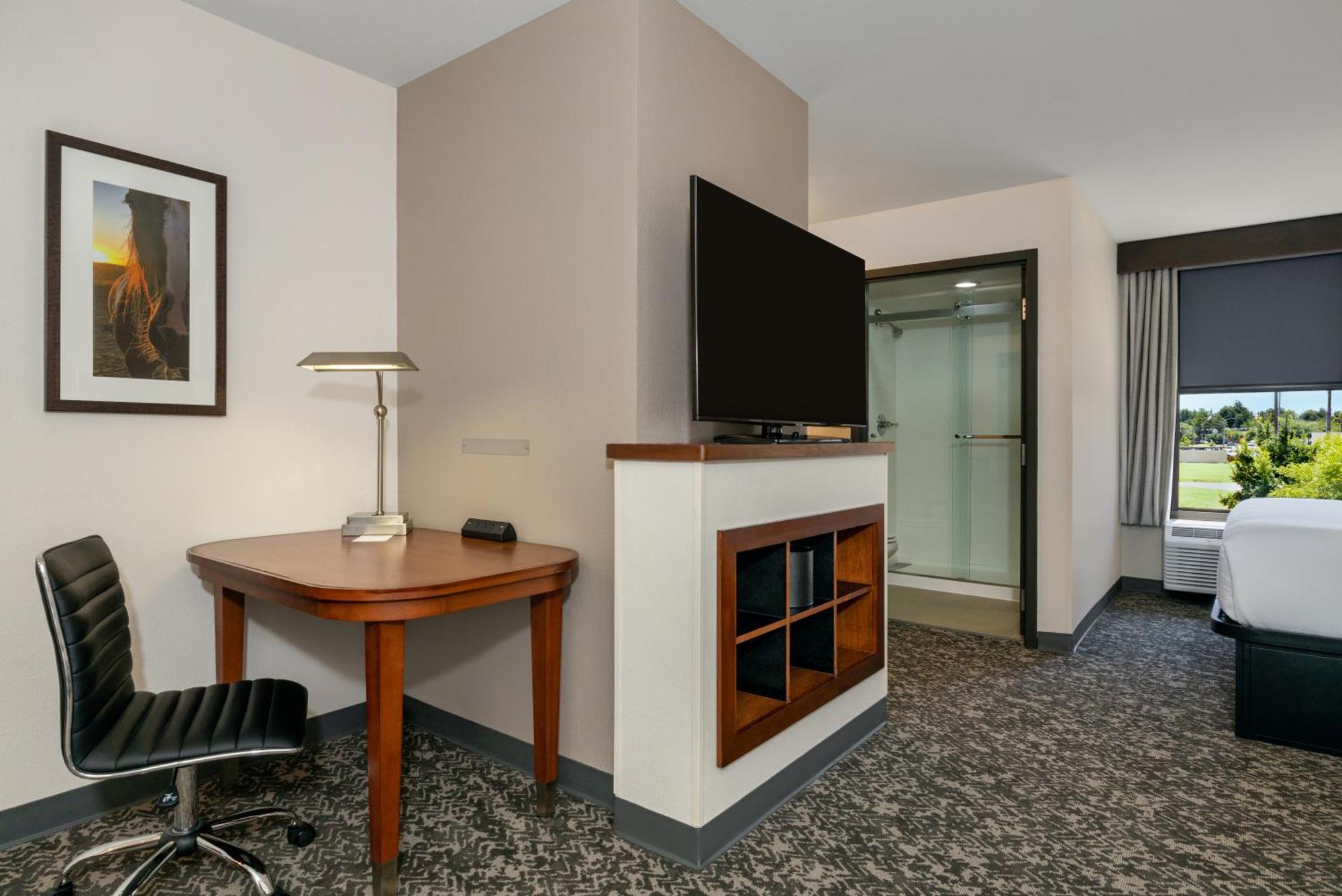 The Winslow - Oklahoma City Habitación foto
