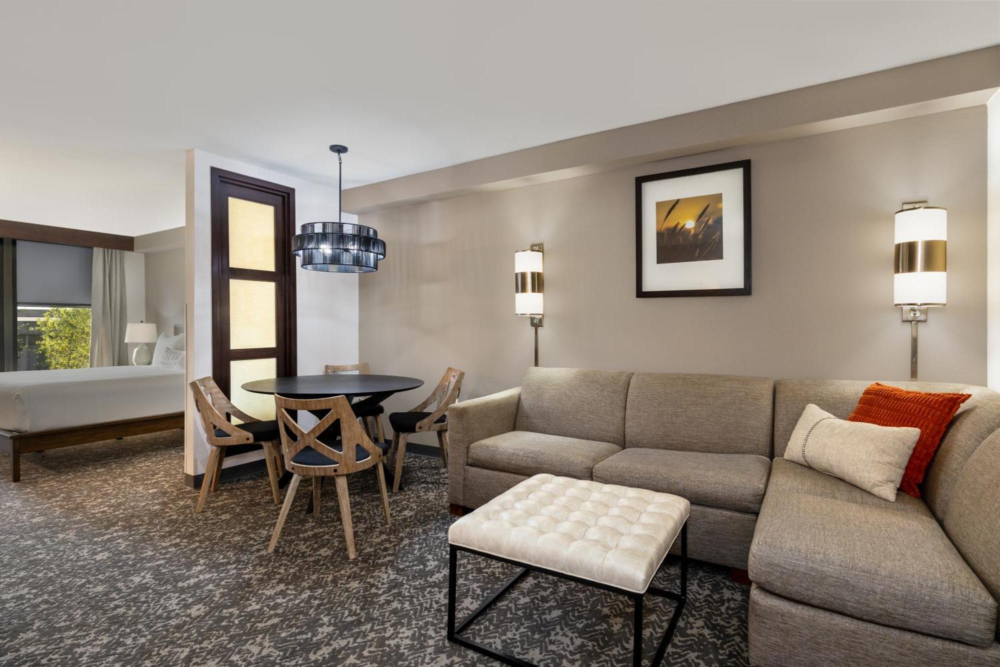 The Winslow - Oklahoma City Habitación foto