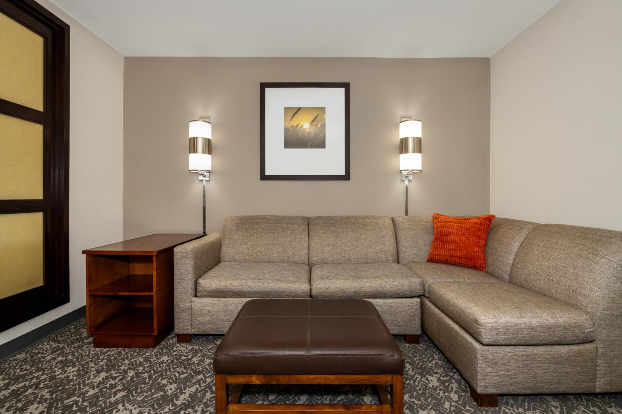 The Winslow - Oklahoma City Habitación foto