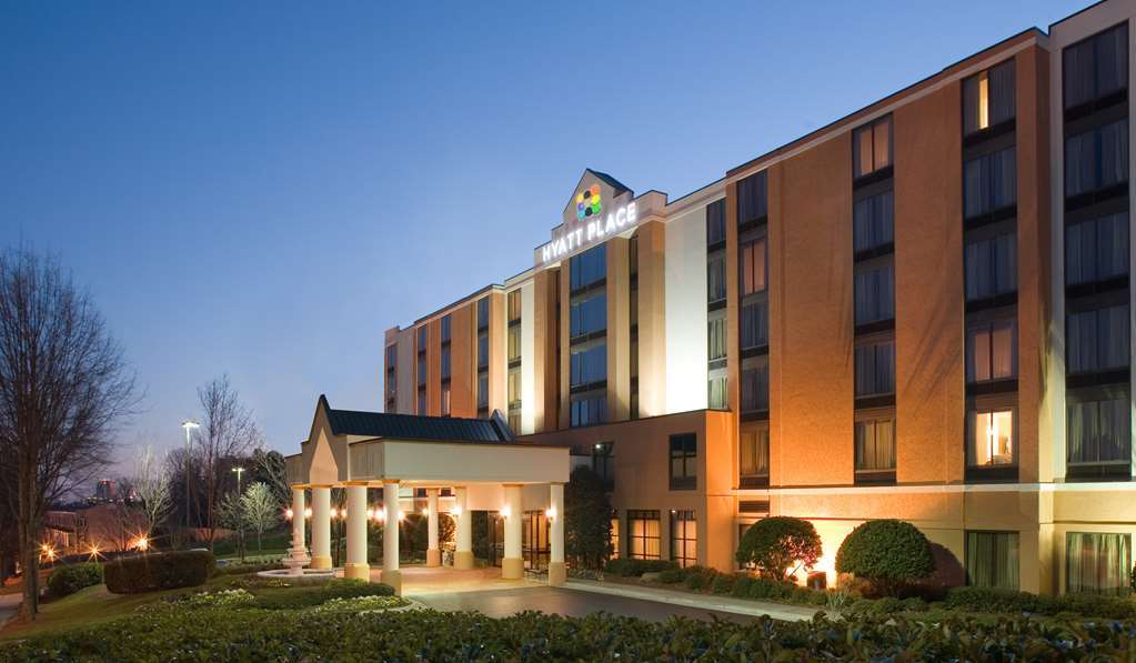 The Winslow - Oklahoma City Exterior foto