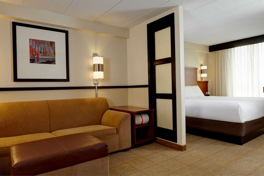 The Winslow - Oklahoma City Habitación foto