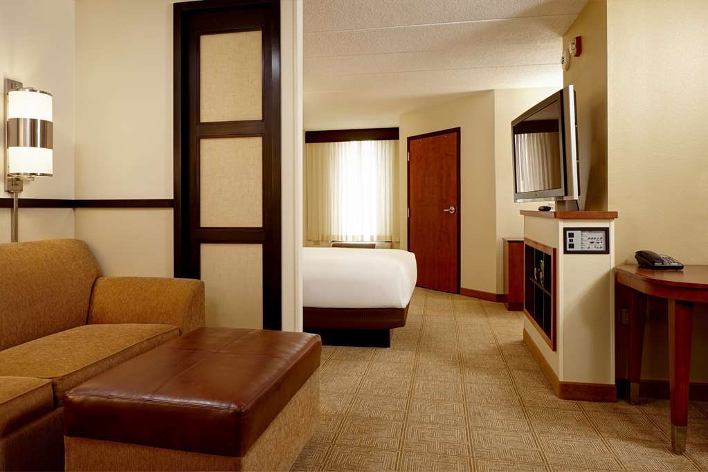 The Winslow - Oklahoma City Habitación foto